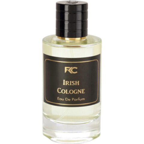 Irish Cologne